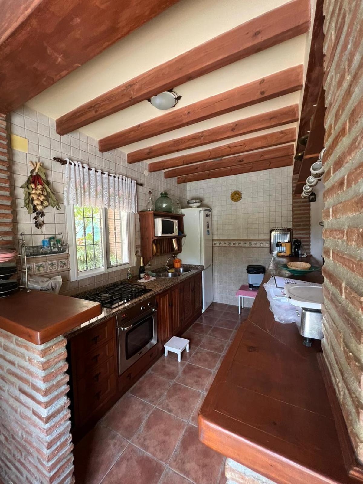 Los Olivos مالقة المظهر الخارجي الصورة